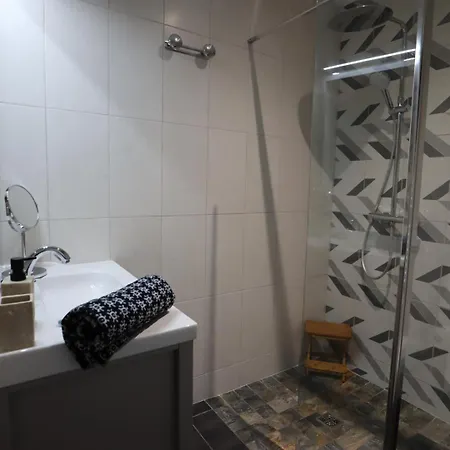 Le 29 Bis Feriehus *