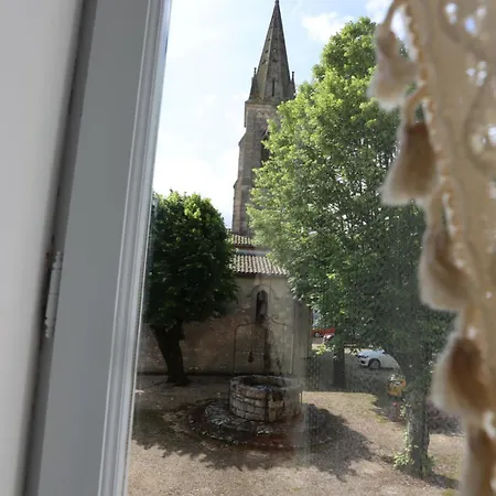 Le 29 Bis * Laparade