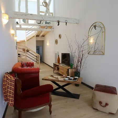 Feriehus Le 29 Bis Laparade