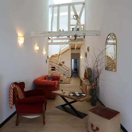 Le 29 Bis * Laparade