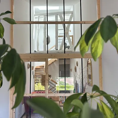 Le 29 Bis Feriehus *