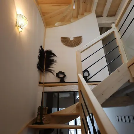 Feriehus Le 29 Bis *