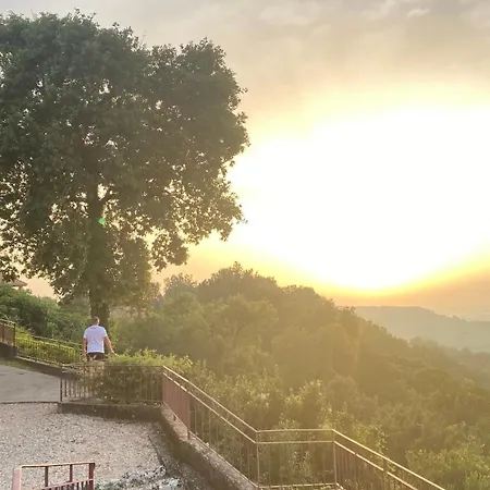 Le 29 Bis Feriehus Laparade