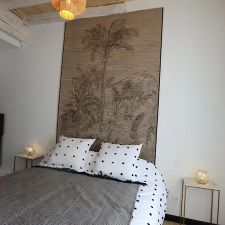 Le 29 Bis Feriehus *