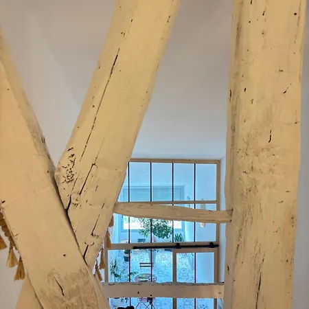 Le 29 Bis Feriehus Laparade