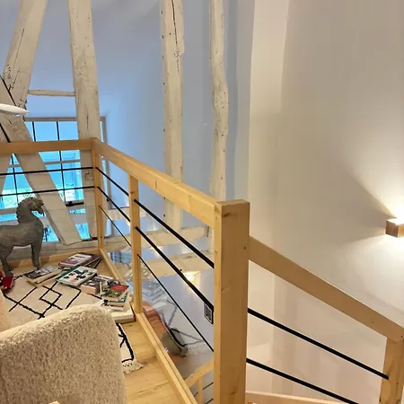 Feriehus Le 29 Bis Laparade