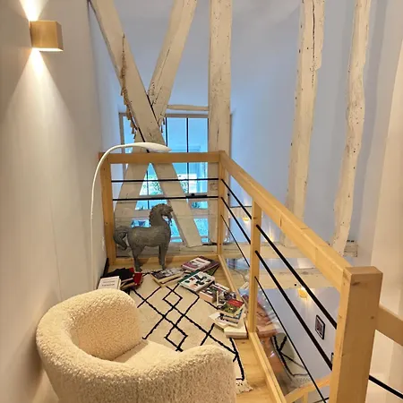 Le 29 Bis * Laparade