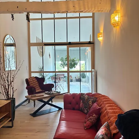 Semesterbostad Le 29 Bis *