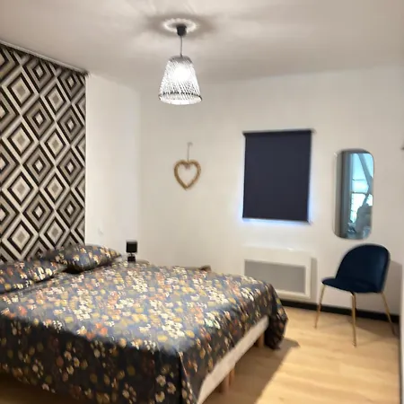 Feriehus Le 29 Bis Laparade