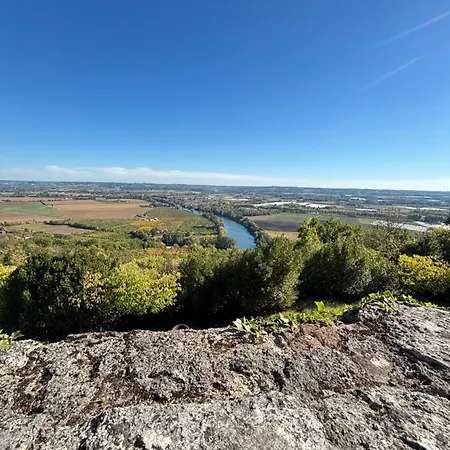 בית נופש Le 29 Bis