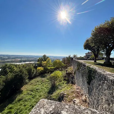 Le 29 Bis בית נופש