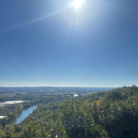 בית נופש Le 29 Bis *