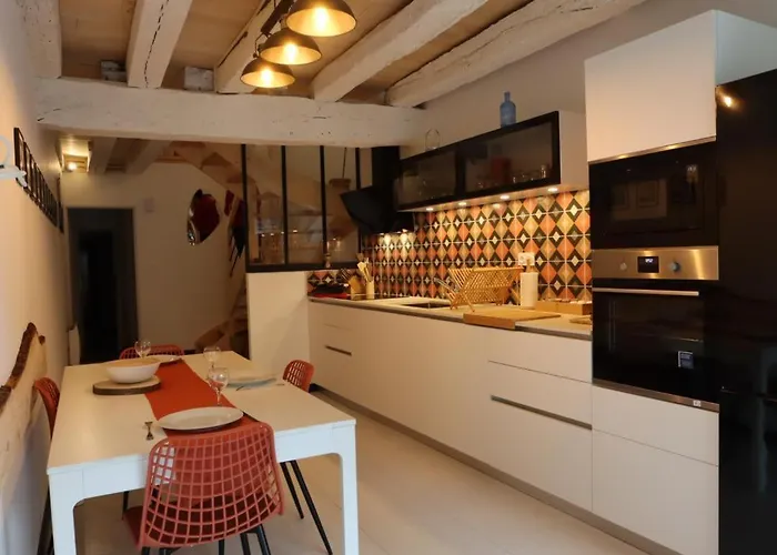 Le 29 Bis * Laparade