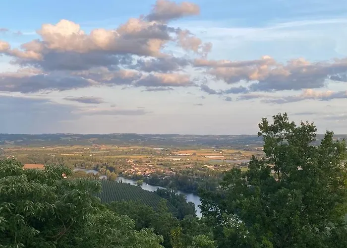 Nyaraló Le 29 Bis Laparade