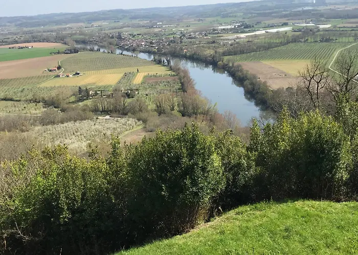 Le 29 Bis Nyaraló *