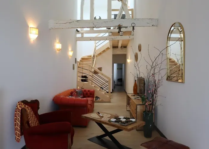 Le 29 Bis * Laparade