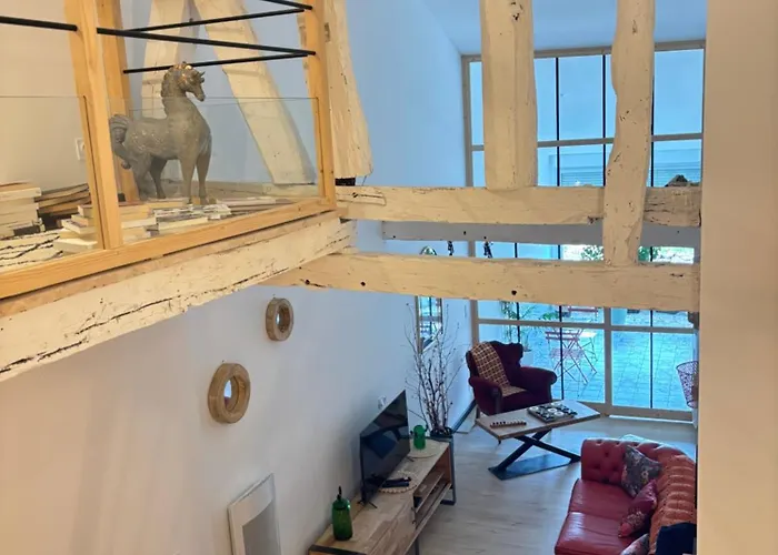 Nyaraló Le 29 Bis Laparade