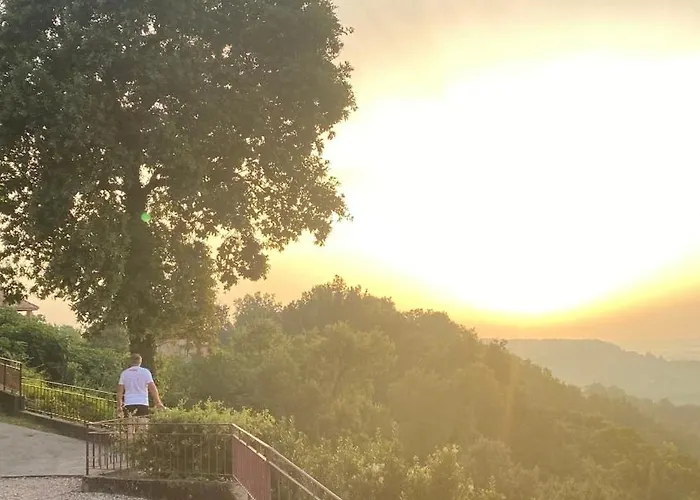 Le 29 Bis Nyaraló Laparade