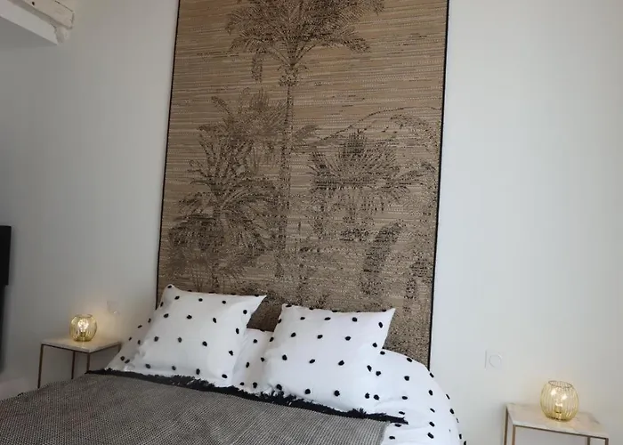 Le 29 Bis Nyaraló *