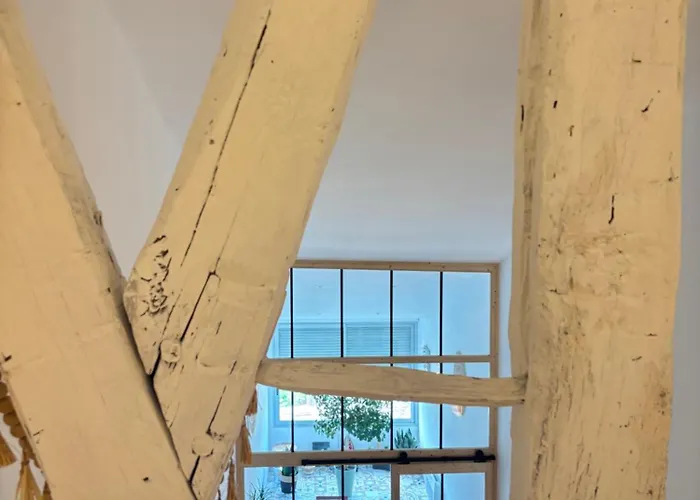 Le 29 Bis Nyaraló Laparade