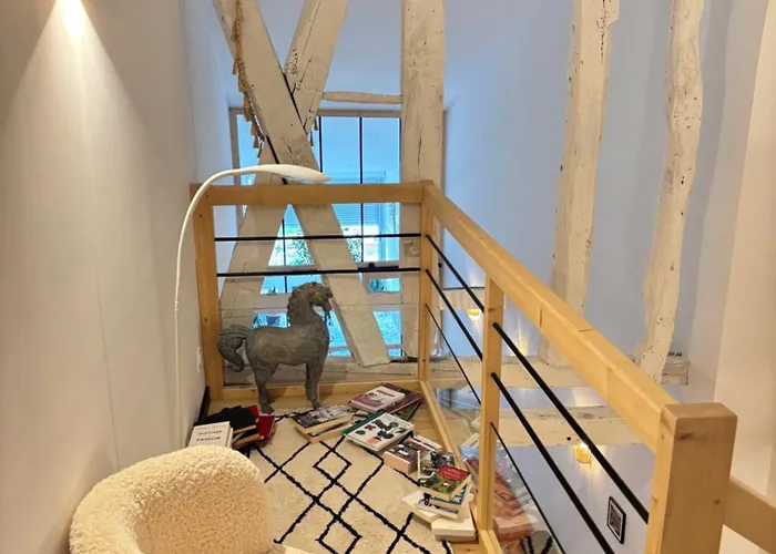 Le 29 Bis * Laparade