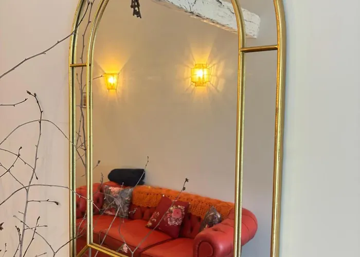 Nyaraló Le 29 Bis Laparade