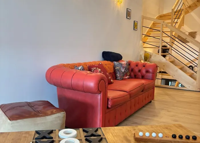 Le 29 Bis Nyaraló *