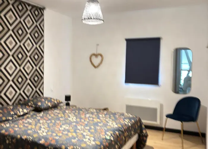 Nyaraló Le 29 Bis Laparade